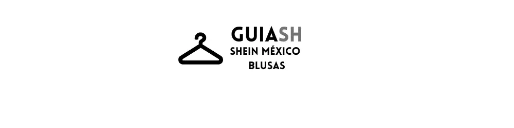 Shein Mexico blusas